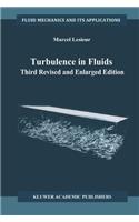 Turbulence in Fluids