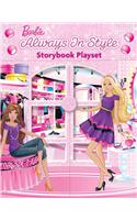 Barbie Always in Style