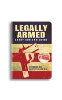 Legally Armed 4th Edition