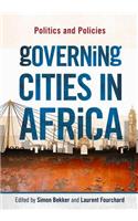 Governing Cities in Africa