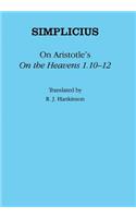 On Aristotle's 