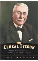 Cereal Tycoon