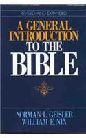 A General Introduction to the Bible: (English)