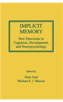 Implicit Memory