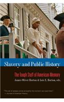 Slavery and Public History