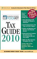 Toolkit Tax Guide