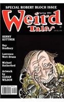 Weird Tales 300 (Spring 1991)