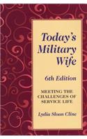 Today's Military Wife