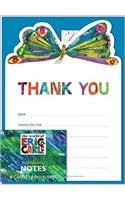Eric Carle: Thank You Notes: (Eric Carle)