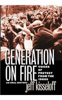 Generation on Fire