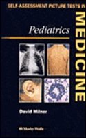 Self-Assessment Picture Tests in Medicine: Pediatrics