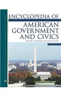 Encyclopedia of American Government and Civics Set