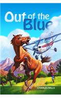Out of the Blue