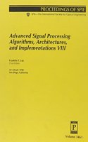Advanced Signal Processing Algorithms, Architectures, and Implementations VII (Advanced Signal Processing Algorithms, Architectures, & Impl)