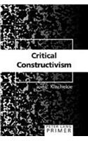 Critical Constructivism Primer