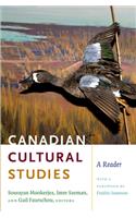 Canadian Cultural Studies