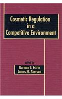 Cosmetic Regulation in a Competitive Environment