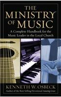 The Ministry of Music