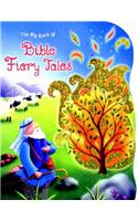 The Big Book of Bible Fiery Tales