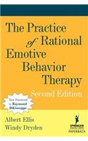 Practice of Rational Emotive Behavior Therapy
