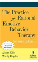 Practice of Rational Emotive Behavior Therapy