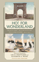 Ho! for Wonderland