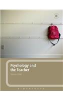 Psychology and the Teacher