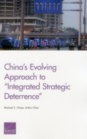 China's Evolving Approach to 