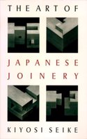 Art of Japanese Joinery