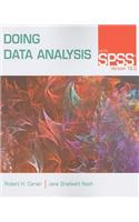 Doing Data Analysis with SPSS, Version 18