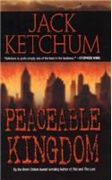 Peaceable Kingdom: (English)