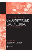 Handbook of Groundwater Engineering