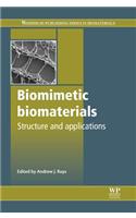Biomimetic Biomaterials