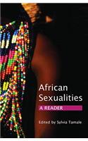 African Sexualities