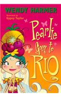 Pearlie Goes to Rio