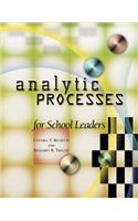 Analytic Processes for School Leaders