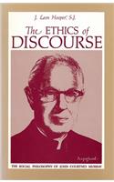 Ethics of Discourse