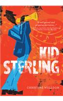 Kid Sterling