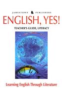 English, Yes!