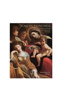 Italian Paintings of the 17th and 18th Centuries