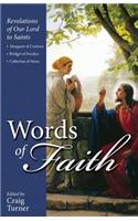 Words of Faith