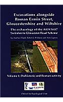 Excavations Alongside Roman Ermin Street, Gloucestershire and Wiltshire