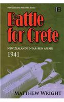 Battle for Crete