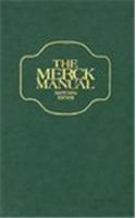 The Merck Manual of Diagnosis and Therapy