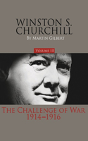 Winston S. Churchill, Volume 3
