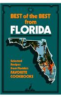 Best of the Best from Florida: Selected Recipes from Florida's Favorite Cookbooks