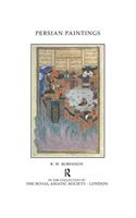 Persian Paintings in the Collection of the Royal Asiatic Society