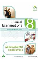 Musculoskeletal Examination