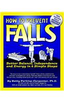 How To Prevent Falls