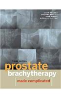 Prostate Brachytherapy Made Complicated